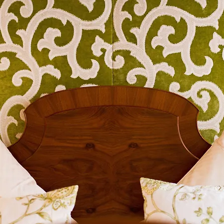 Romantik Markusturm Hotel Rothenburg ob der Tauber