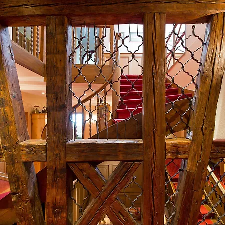 Hotel Romantik Markusturm