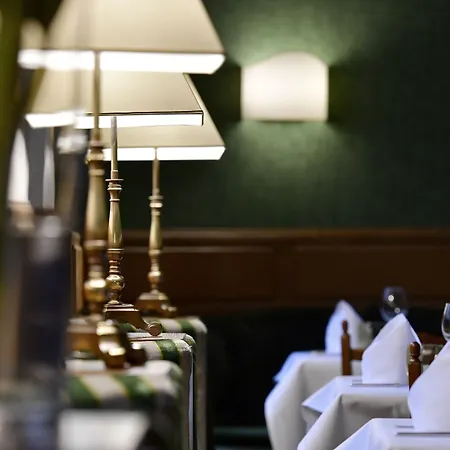 Szálloda Romantik Markusturm