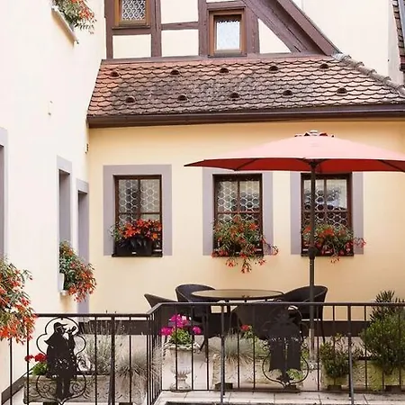 Romantik Markusturm 3*