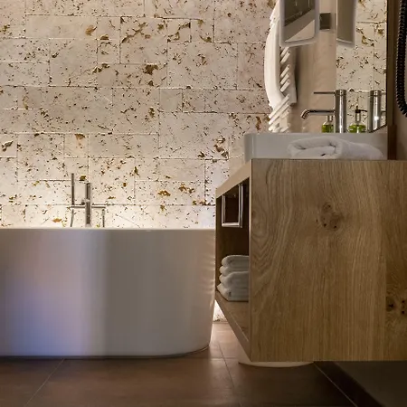 Romantik Markusturm Szálloda