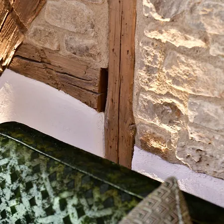 Szálloda Romantik Markusturm