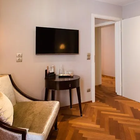 Romantik Markusturm Szálloda Rothenburg ob der Tauber