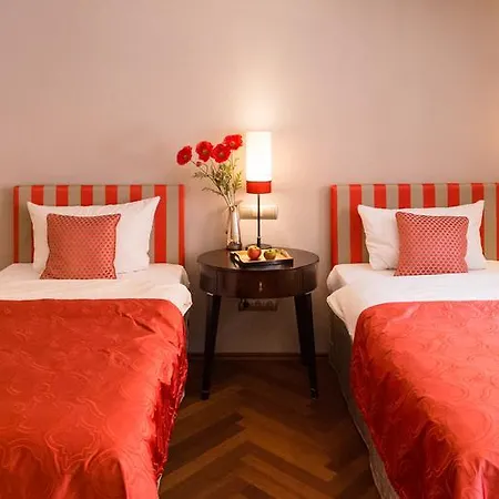 Romantik Markusturm