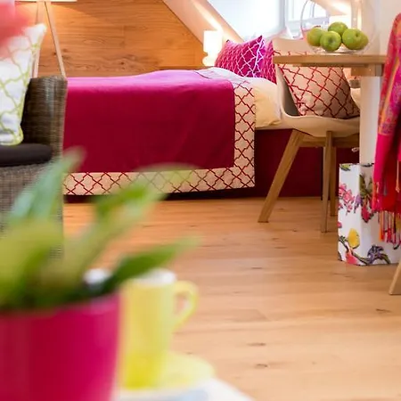 Romantik Markusturm Rothenburg ob der Tauber