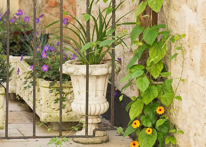 Romantik Markusturm 3* Rothenburg ob der Tauber