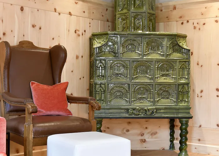 Romantik Markusturm Hotel Rothenburg ob der Tauber