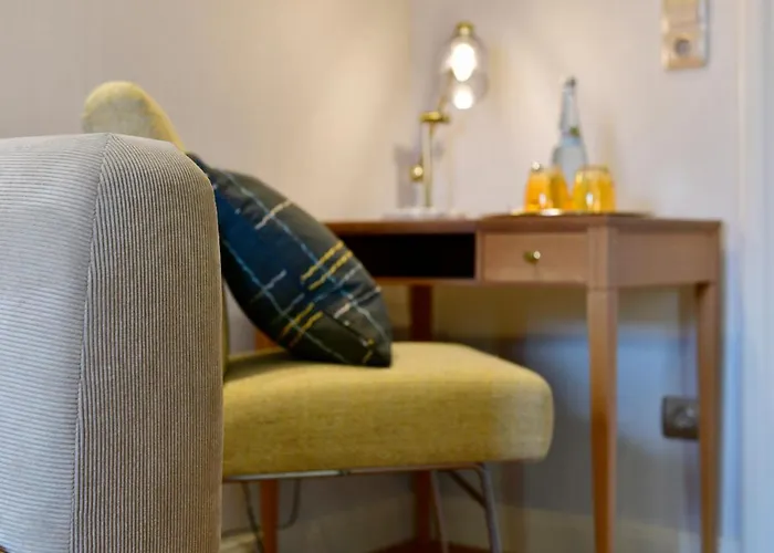 Hotel Romantik Markusturm Rothenburg ob der Tauber