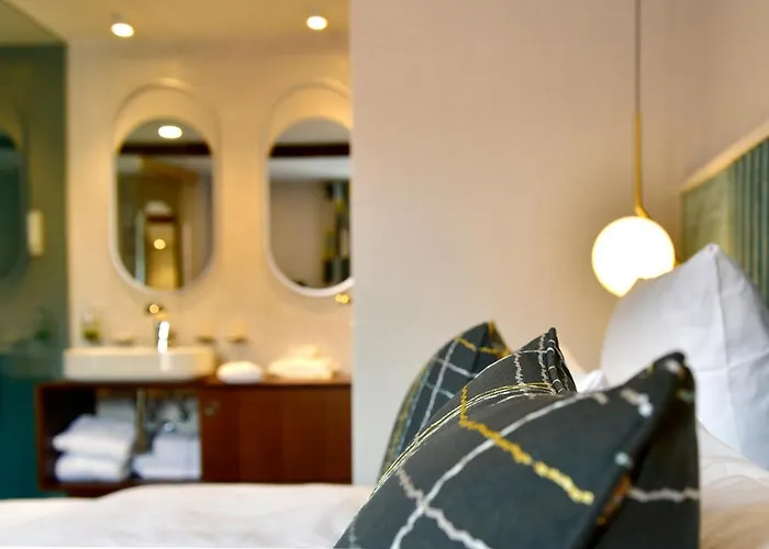 Romantik Markusturm 3*