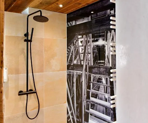 Romantik Markusturm Hotel 3*