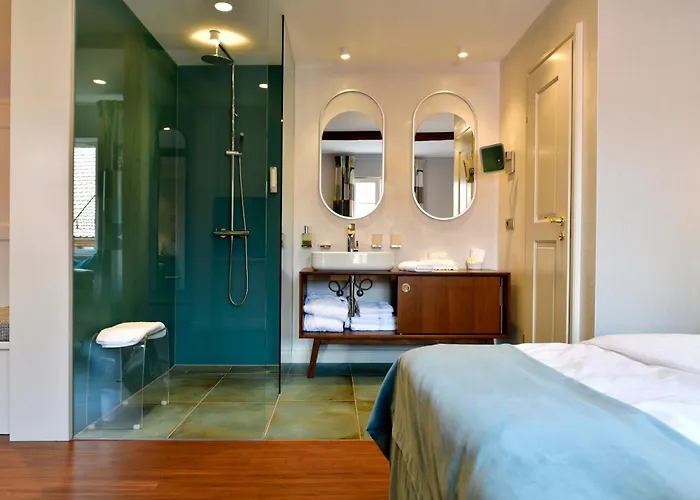 Romantik Markusturm 3*