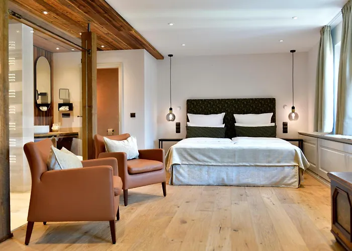 Romantik Markusturm 3* Rothenburg ob der Tauber