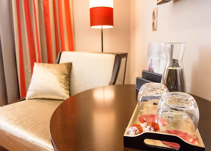 Romantik Markusturm 3* Rothenburg ob der Tauber