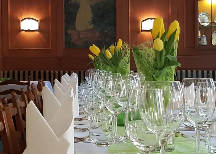 Hotel Romantik Markusturm 3*