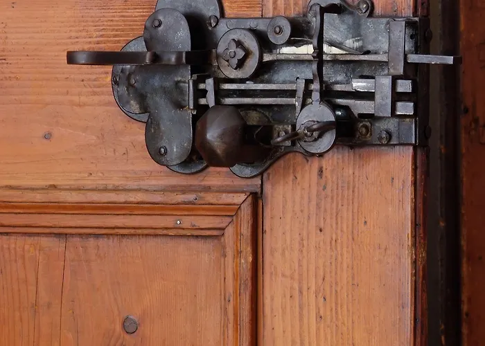 Romantik Markusturm Rothenburg ob der Tauber