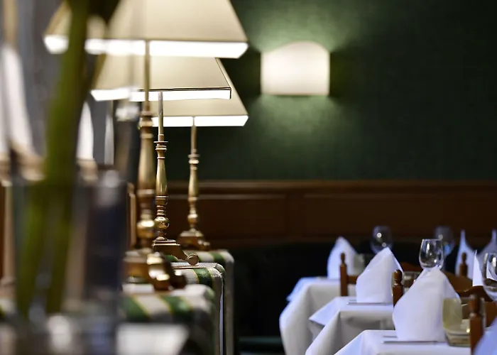 Hotel Romantik Markusturm