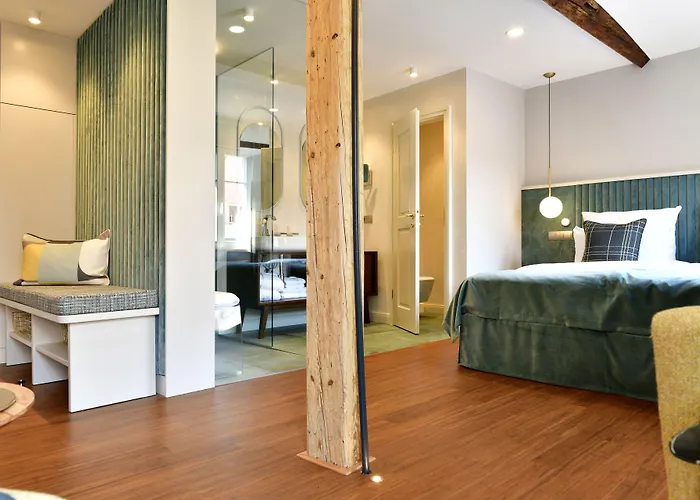 Romantik Markusturm Hotel Rothenburg ob der Tauber