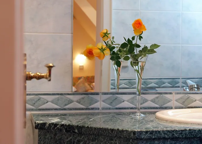 Romantik Markusturm 3* Rothenburg ob der Tauber