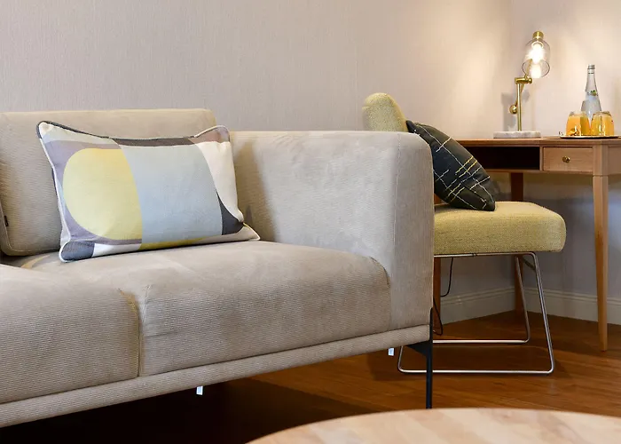 Romantik Markusturm Hotel Rothenburg ob der Tauber