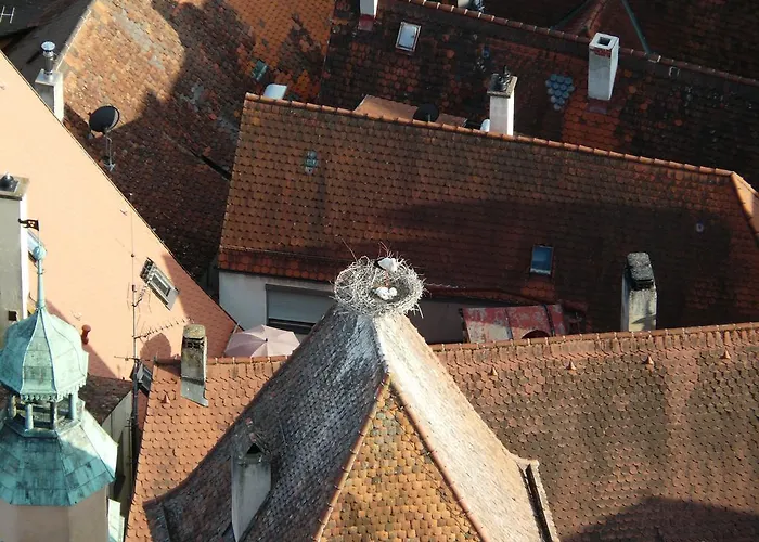 Romantik Markusturm 3*